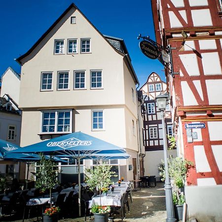 Designapartment Im Herzen Der Altstadt - 7 Guests - 3 Bedrooms - 2 Bathrooms Limburg an der Lahn Exterior photo